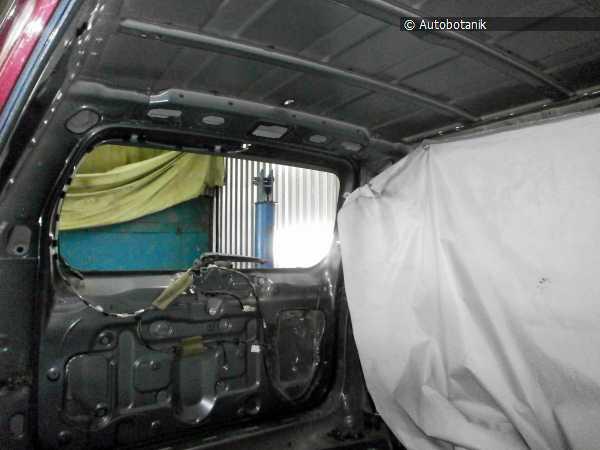 Качественный кузовной ремонт Сузуки Гранд Витара: нюансы исправления дефектов кузова на СТО