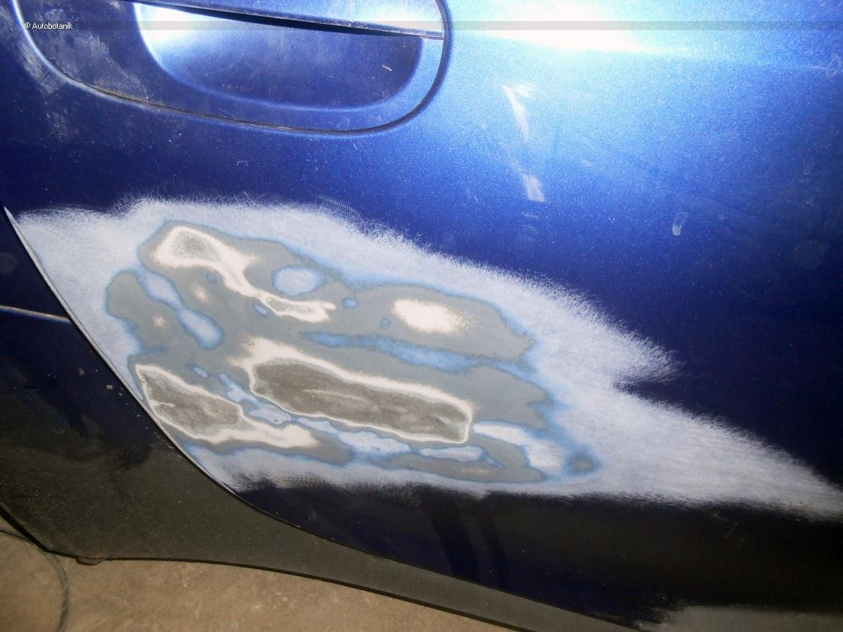 покрасить авто пол машины